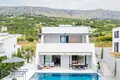Villa de 4 dormitorios 320 m² Split Dalmatia County, Croacia