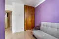 2 room apartment 27 m² Warsaw, Poland