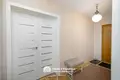 2 room apartment 47 m² in Minsk, Belarus