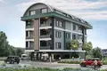 1 bedroom apartment 54 m² Obakoy, Turkey