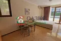 1 bedroom apartment 62 m² Nesebar, Bulgaria