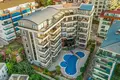 Apartamento 3 habitaciones 100 m² Akarca Koyu, Turquía