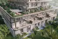 Appartement 2 chambres 78 m² Émirats arabes unis, Émirats arabes unis
