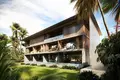 Wohnkomplex New residential complex with a good infrastructure, Choeng Mon, Samui, Thailand