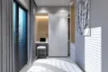 Квартира 3 комнаты 53 м² Municipality of Piraeus, Греция
