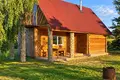 Maison 78 m² Ilyanskiy selskiy Sovet, Bélarus