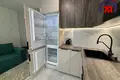 Квартира 1 комната 31 м² в Минске, Беларусь