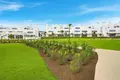 Квартира 2 спальни 96 м² Дос-Эрманас, Испания
