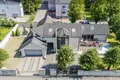 4 bedroom house 439 m² Tallinn, Estonia