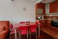 Apartamento 1 habitacion 59 m² Petrovac, Montenegro