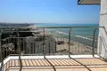 Mieszkanie 2 pokoi 124 m² Bashkia Durres, Albania