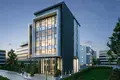 Office 301 m² in Limassol District, Cyprus
