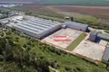 Prime Logistics Hub with Exceptional Infrastructure