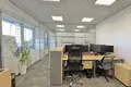 Office 616 m² in Moscow, Russia