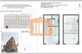 Apartamento 2 habitaciones 53 m² Golem, Albania