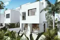 3-Schlafzimmer-Villa 217 m² Pilar de la Horadada, Spanien