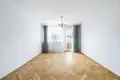 2 room apartment 41 m² in Warsaw, Poland