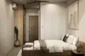 2 bedroom Villa 1 157 m² Canggu, Indonesia
