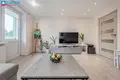 Apartamento 2 habitaciones 54 m² Vilna, Lituania