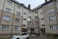 Mieszkanie 2 pokoi 54 m² Pionierskij, Rosja