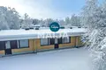Mieszkanie 3 pokoi 85 m² Oulu sub region, Finlandia