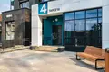 Mieszkanie 2 pokoi 69 m² Mińsk, Białoruś