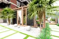 Apartamento 2 habitaciones 45 m² Gazipasa, Turquía
