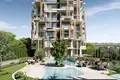 Mieszkanie 2 pokoi 90 m² Yenisehir, Turcja