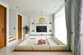 2 bedroom apartment 134 m² Ungasan, Indonesia