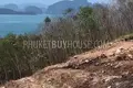 Atterrir  Ban Nam Chuet, Thaïlande