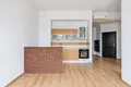 2 room apartment 55 m² Warsaw, Poland