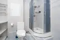 1 room apartment 39 m² in Minsk, Belarus