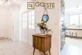 3 room apartment  Smolice, Poland
