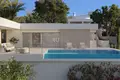 Willa 3 pokoi 329 m² el Poble Nou de Benitatxell Benitachell, Hiszpania