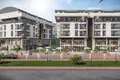 Apartamento 71 m² Región del Mediterráneo, Turquía