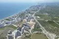 1 bedroom apartment 35 m² Mediterranean Region, Turkey
