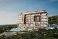 Ático 2 habitaciones 100 m² Limasol, Chipre