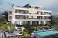 Apartamento 1 habitacion 77 m² Municipality of Pylaia Chortiatis, Grecia