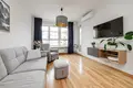 Квартира 2 комнаты 56 м² Варшава, Польша