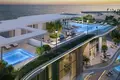 1 bedroom apartment 70 m² Ras al-Khaimah, United Arab Emirates