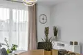 Appartement 2 chambres 44 m² Varsovie, Pologne
