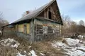Maison 44 m² Kamienski sielski Saviet, Bélarus