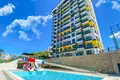 1 bedroom apartment 55 m² Mahmutlar, Turkey