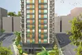 Mieszkanie 3 pokoi 72 m² Kagithane, Turcja