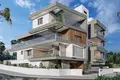 Mieszkanie 2 pokoi 98 m² Latsia, Cypr