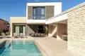 5-Schlafzimmer-Villa 238 m² Umag, Kroatien