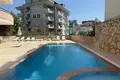 2 bedroom penthouse 160 m² Alanya, Turkey