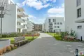 Квартира 2 комнаты 62 м² Столица Прага, Чехия