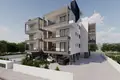 Квартира 2 спальни 102 м² Като Полемидия, Кипр