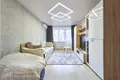 Apartamento 2 habitaciones 45 m² Minsk, Belarús
